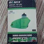 کیف کمری romix rh32 neon t