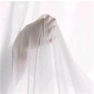 حریر ساده مخصوص پرده سالن پذیرائی و اتاق خواب