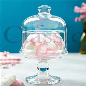 : عسل خوری پایه دار کلاسیک
