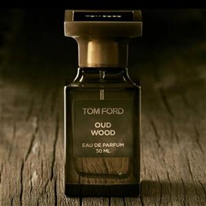 عطر گرمی عود وود