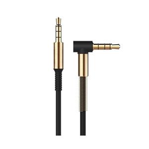 کابل انتقال صدا 3.5 میلی متری متال سول مدل Mac173 به طول 90 سانتیمتر Metal Soul Mac173  3.5mm Audio Cable 90cm