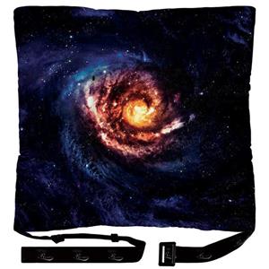 تشک صندلی مخمل رنس مدل M1-10137 سایز 38x38 سانتی متر