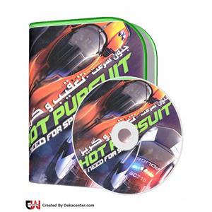 بازیِ Hot Pursuit Need for Speed مخصوص ایکس باکس 360