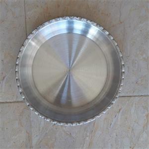 سینی روی 2 عددی سایز 4