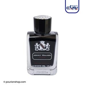 عطر ادکلن جانی واکر بلک |  JOHNY WALKER BLACK