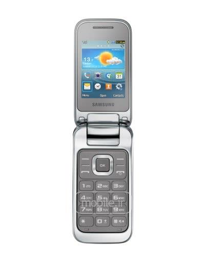 Samsung C3592 Dual SIM