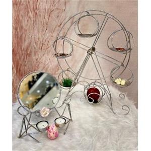 هفت سین چرخ و فلک هفت سین شیک هفت سین فلزی