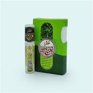 عطر طبیعی نعناع فلفلی