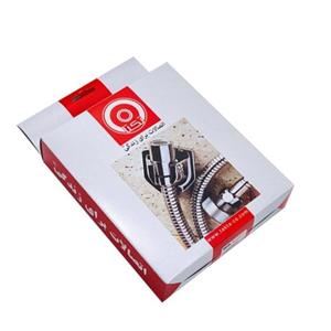 شلنگ توالت تکتا کد 413