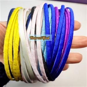 تل استیل روکش دار  تل فلزی کد 427