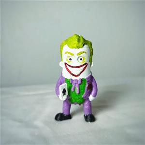 مینی فیگور شخصیت جوکر joker با قد 5 سانت