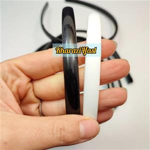 تل پلاستیکی  تل باریک کد 428