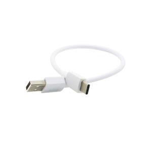 کابل تبدیل USB به USB-C سونو مدل 3A طول 25 سانتیمتر 3A Sunu USB to USB-C Cable 25Cm