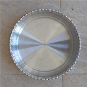 سینی روی 2 عددی سایز 5