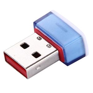 کارت شبکه usb بی سیم مدل SOFT AP SOFT AP Wireless N300 USB Adapter