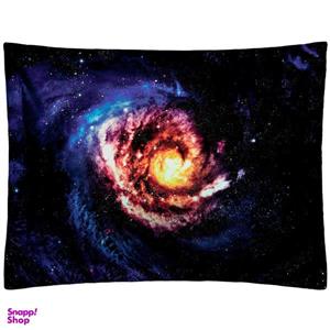 بالش مخمل رنس مدل P2-20137 سایز 50x70 سانتی متر