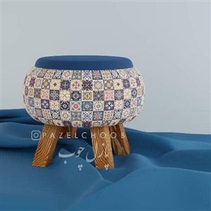 پاف باکس 9