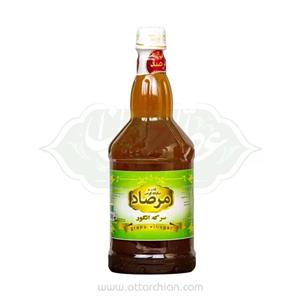 سرکه انگور اعلا یک لیتری