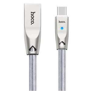 کابل تبدیل USB به Micro USB  هوکو مدل U9