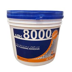 چسب  8000 وزن 4 کیلو گرم
