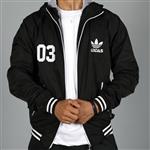 کاپشن بادگیر آدیداس ADIDAS اسپرت