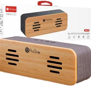 ProOne اسپیکر بلوتوثی قابل حمل پرووان مدل  psb4101