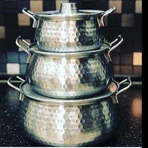 قابلمه چکشی