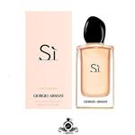 عطر زنانه سفارش اروپا جورجیو آرمانی سی Giorgio Armani SiJoop Homme