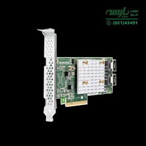 کارت رید کنترلر HPE Smart Array P408i-p SR Gen10