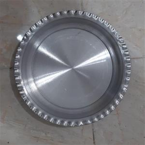 سینی روی 2 عددی سایز 2