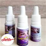 بسته 100 عددی قطره تتو(مناسب فروشندگان) قطره تاتو موقت گیاهی وطبیعی با کیفیت و قیمت عالی.سرای ایرانی ارسال به سراسر کشور