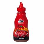 سس گوجه فرنگی تند کچاپ بهروز -  410 گرم