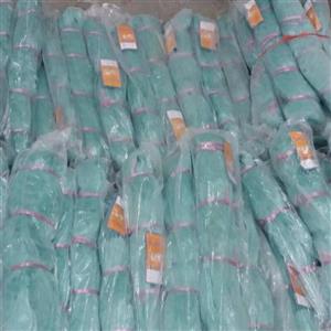 تور ماهیگیری نایلونی خام 45متری