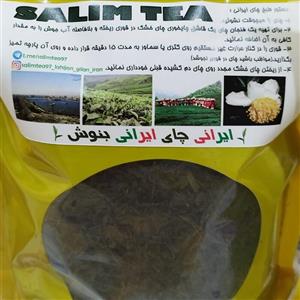 چای دستی بهاره 1401 با بهترین کیفیت محصولی از باغات چای شهرستان زیبای لاهیجان(پایتخت چای ایران)