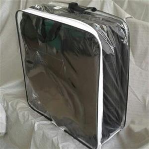 روکش صندلی ماشین پراید رنگ مشکی با کاور