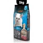 غذای خشک بچه گربه لئوناردو- 2 کیلوگرم