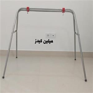 پایه تاب کودک