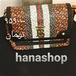 کیف زنانه Burberry