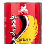 روغن موتور پارس ارس sg یک لیتری