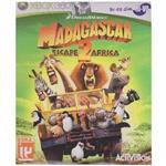 Madagascar Escape 2 Afryca  For XBOX360