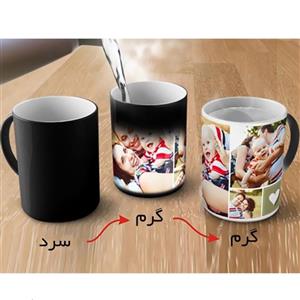 ماگ جادویی حرارتی