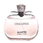 عطر و ادکلن زنانه مانتره چلنج ادوپرفیوم 50 میلMantre challenge EDP Women