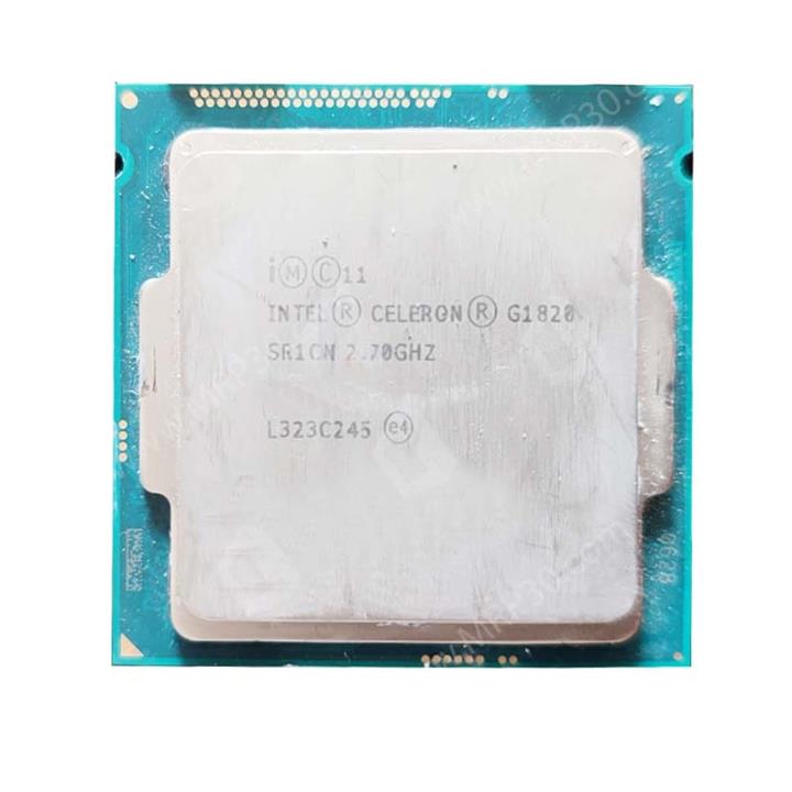 Intel 4nd Gen Celeron G1820