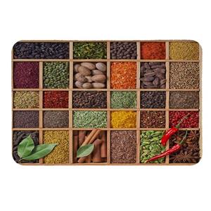 پادری طرح ادویه کد 5049 سایز 80در110