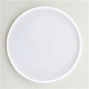 قالب سیلیکونی طرح دایره به قطر 20 سانتی متر