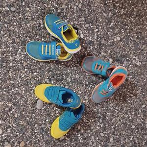 کتانی  ورزشی  نوجوان