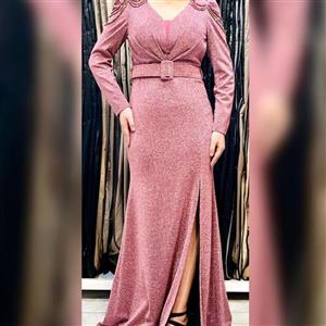 لباس مجلس طرح لمه