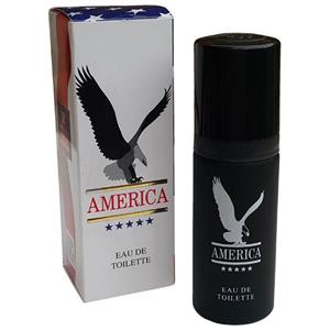 ادکلن عقاب امریکا مشکی