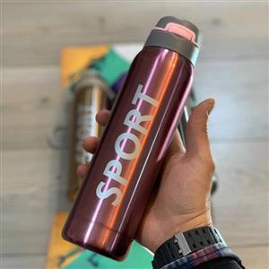 فلاسک استیل اسپرت (sport)