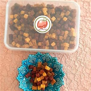 میوه خشک حبه ای مخلوط آویسا (1000 گرم)